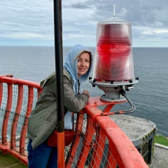 Мария Егорова, 21.02.1985, Вологда