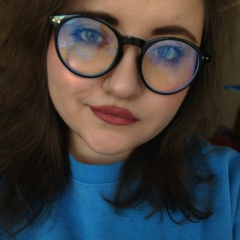 Вероника Матвеева, 02.09, Уфа