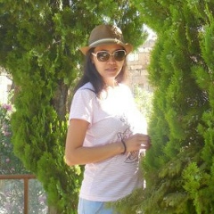 Жанара Шаймуханбетова, 01.04, Астана