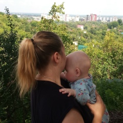 Марина Журкович, 05.08.1990, Брянск