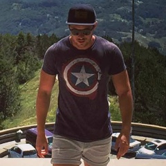 Артем Пазий, 23.02.1988, Днепр (Днепропетровск)