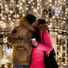 Федя Марьинский, Москва