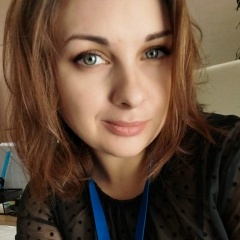 Валентина Махорина, 17.08, Ханты-Мансийск