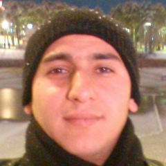 Vusal Qocayev, 01.12, Шамкир