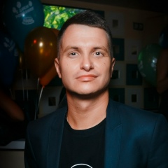 Андрей Кузнецов, 17.01, Санкт-Петербург