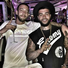 Артем Юнусов, 19.02, Москва