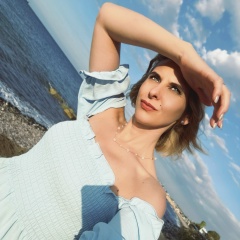 Ирина Федяева, 05.04