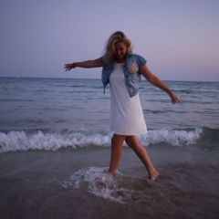 Юлия Пикколо, Москва