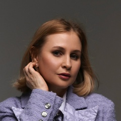 Полина Крупина, 14.12, Красноярск