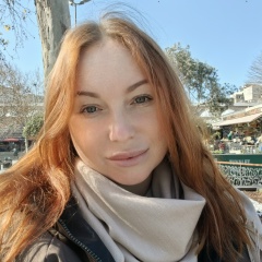 Елизавета Гущина, 09.05, Сургут