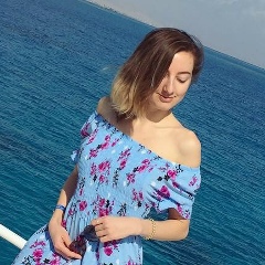 Анастасия Пулле, 02.07.1991