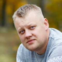 Олег Алешкович, 01.03.1990, Витебск