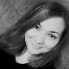 Мадина Баженова, 15.08.1992, Сатпаев