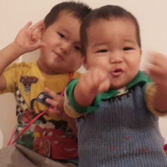 Раушан Азизова, 04.05.1992, Жанаозен