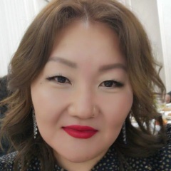 Заяна Тюрбеева, 22.10, Элиста