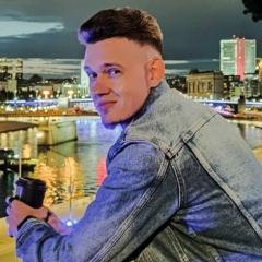 Mr Dicky, 04.02, Москва