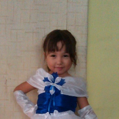 Алибек Кирбаев, 09.05