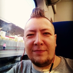 Дмитрий Хафизов, Москва