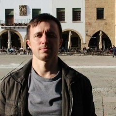 Владислав Валетов, 12.03, Москва