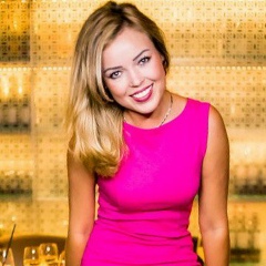 Alina Min, 04.11, Москва