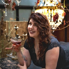 Екатерина Баталова, 21.01, Краснознаменск