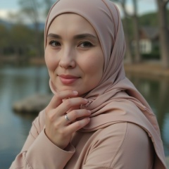 Алима Тюякбаева, 10.08.1984