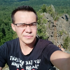 Марат Каримов, 03.02, Белорецк