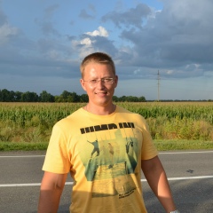 Евгений Ефимов, 30.01.1985, Черкассы