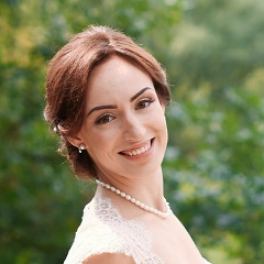 Anna Boiko, 04.09.1987
