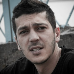 Dave R, Краснодар