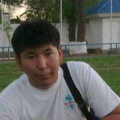 Мурат Шамшиев