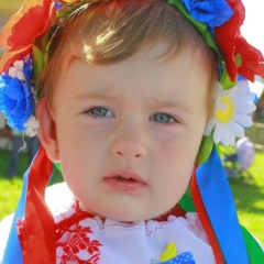 Юлечка Ясінська, 29.11.1992, Микуличин