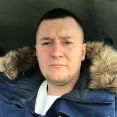 Виталий Кушников, 08.02.1986