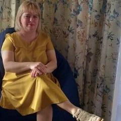 Ирина Чернова, 28.11