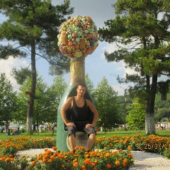 Сергей Лисунов, 19.10.1987, Санкт-Петербург