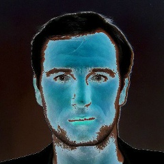 Андрей Хна, 21.06, Санкт-Петербург