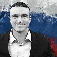 Егор Галкин, Кириши