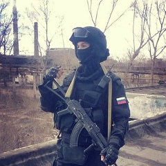 Николай Кузнецов, 18.05