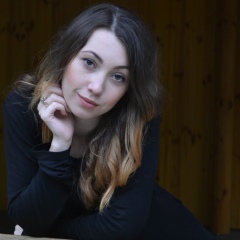 Ирина Борисенко, Запорожье