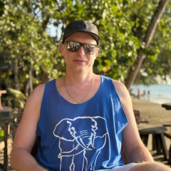 Саня Иващенко, 20.07, Челябинск