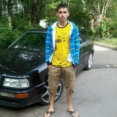 Mihai Carbune, Санкт-Петербург