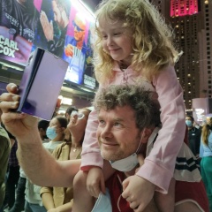 Антон Бродский, 10.06.1974, Санкт-Петербург