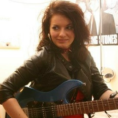 Мария Скрипка, 22.03.1985, Киев