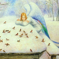 Анна Пятерикова, 09.01, Димитровград