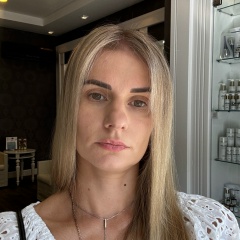 Ксения Лежнина, 20.05, Санкт-Петербург