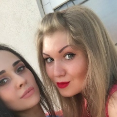 Светлана Оболонская, 04.09, Киев