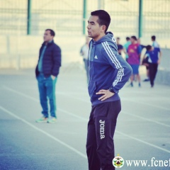 Shahin Muminov, 07.02.1994, Фергана