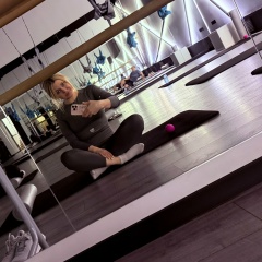 Евгения Фролова, 03.09, Брянск