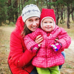 Анна Нелипа, 11.04, Днепр (Днепропетровск)