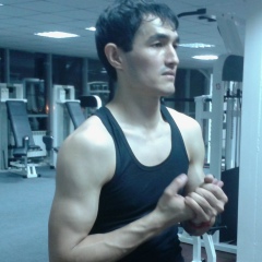 Zhasulan Usenov, 03.12.1987, Темирлановка